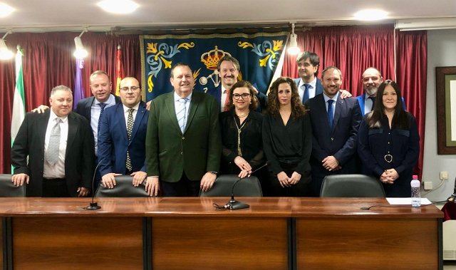 D - JUNTA DE GOBIERNO DEL COLEGIO